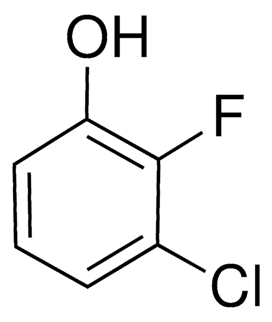 3-Chloro-2-fluorophenol AldrichCPR
