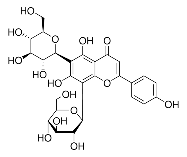 Vicenin II phyproof&#174; Reference Substance