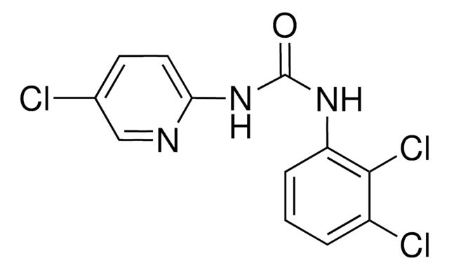 1-(5-CHLORO-2-PYRIDYL)-3-(2,3-DICHLOROPHENYL)UREA AldrichCPR