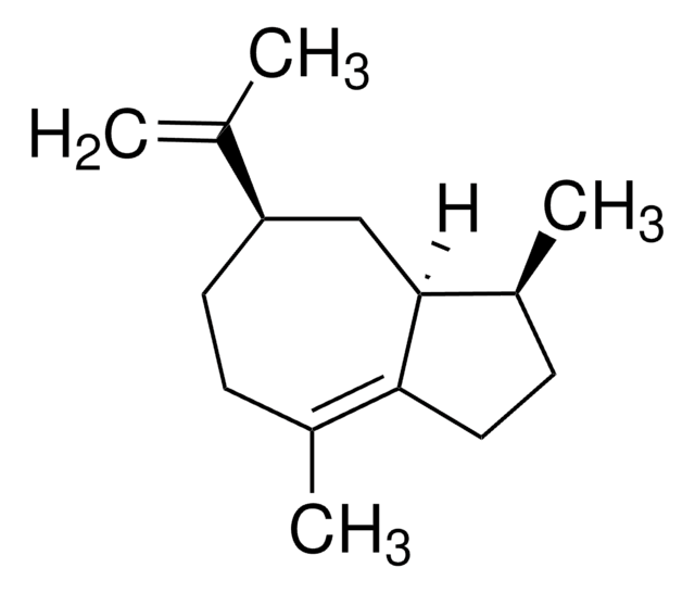 &#945;-Bulnesene technical, &#8805;85% (GC)