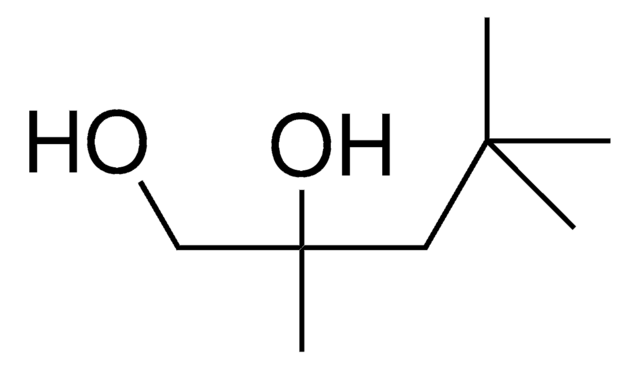 2,4,4-TRIMETHYL-PENTANE-1,2-DIOL AldrichCPR