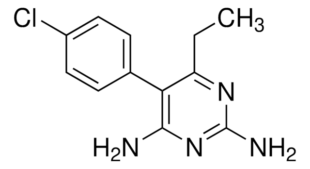 乙胺嘧啶 European Pharmacopoeia (EP) Reference Standard