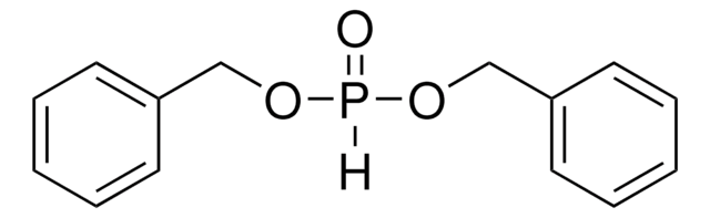 亚磷酸二苄酯 technical grade
