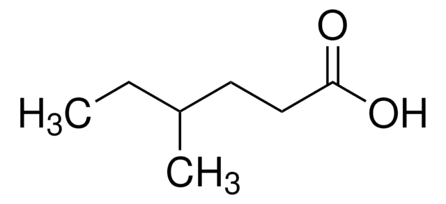 4-Methylhexanoic acid 97%