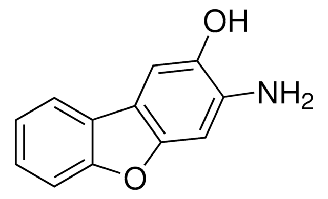 3-aminodibenzo[b,d]furan-2-ol AldrichCPR