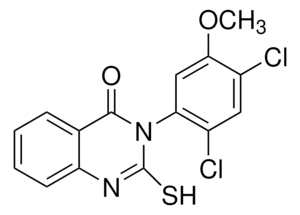 Mdivi-1 ≥98% (HPLC), powder