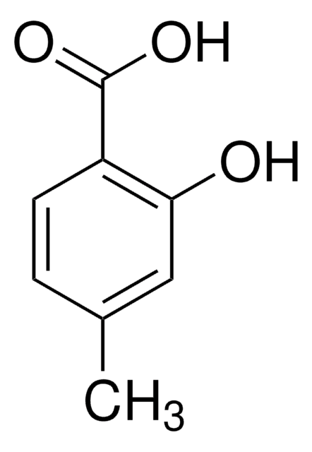 4-Methylsalicylic acid 99%