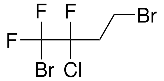 2-CHLORO-1,4-DIBROMO-1,1,2-TRIFLUOROBUTANE AldrichCPR