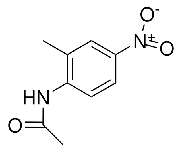 4'-NITRO-O-ACETOTOLUIDIDE AldrichCPR