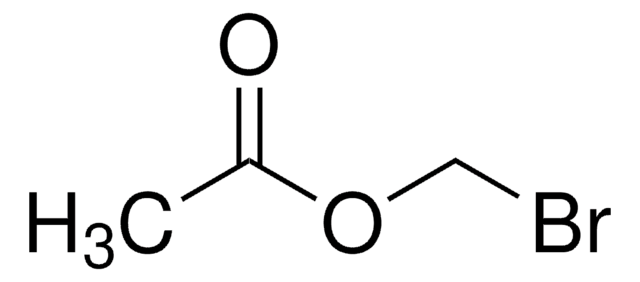 Bromomethyl acetate 95%