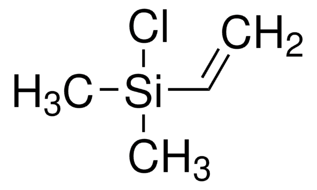 氯(二甲基)乙烯基硅烷 97%