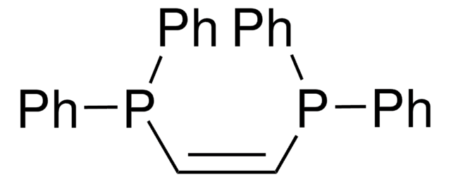 cis-1,2-Bis(diphenylphosphino)ethylene 97%