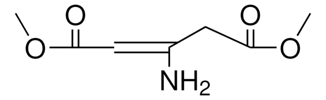 DIMETHYL 3-AMINOGLUTACONATE AldrichCPR