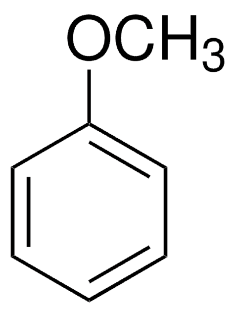 Anisole anhydrous, 99.7%