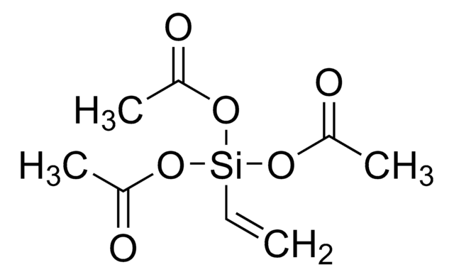 三乙酰氧基乙烯基硅烷 technical grade