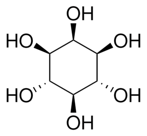 肌醇 -肌醇 ≥99% (GC), BioReagent