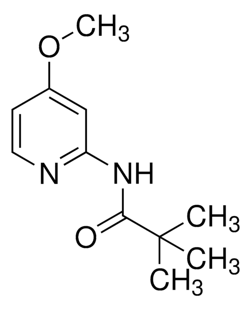 N-(4-Methoxy-pyridin-2-yl)-2,2-dimethyl-propionamide AldrichCPR