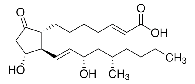 Limaprost &#8805;99%, crystalline