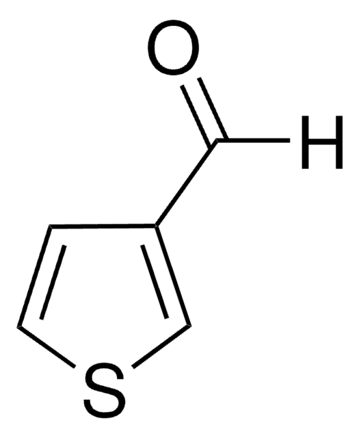 3-Thiophenecarboxaldehyde 98%