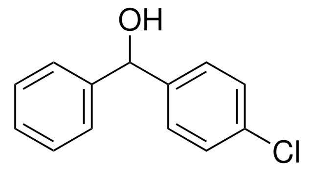 4-Chlorobenzhydrol 98%