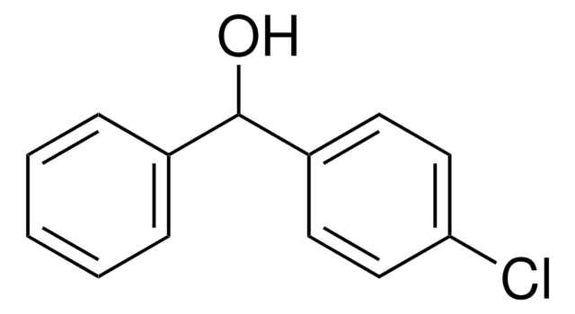 4-氯二苯甲醇 United States Pharmacopeia (USP) Reference Standard