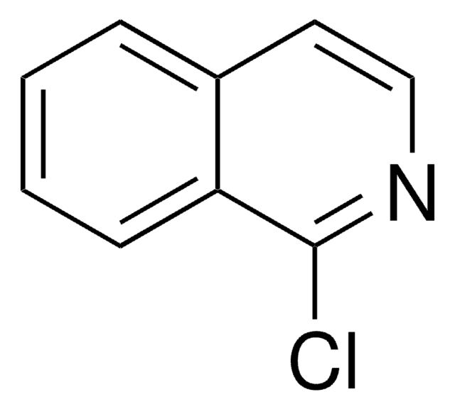 1-Chloroisoquinoline 95%