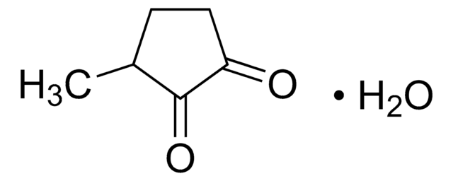 甲基环戊烯醇酮 水合物 natural, 99%, FG