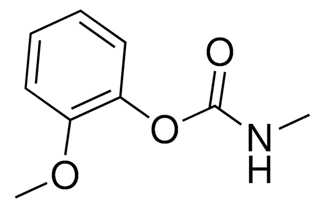 2-methoxyphenyl methylcarbamate AldrichCPR