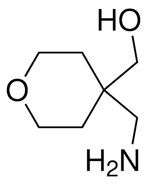 [4-(Aminomethyl)tetrahydro-2H-pyran-4-yl]methanol AldrichCPR