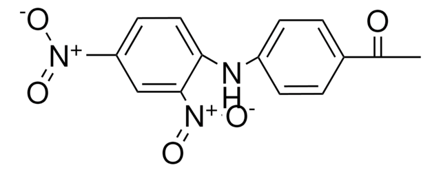 4-ACETYL-2',4'-DINITRODIPHENYLAMINE AldrichCPR