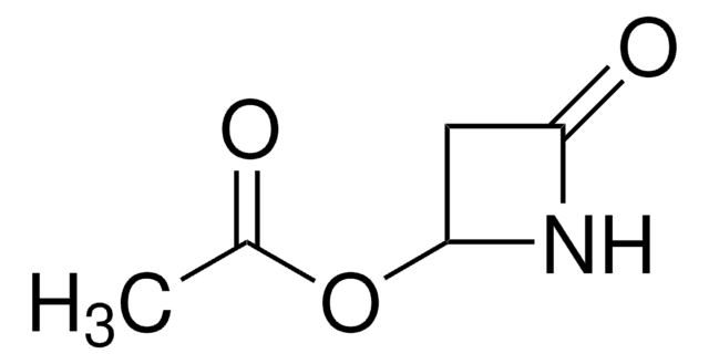 4-乙酰氧基-2-氮杂环丁酮 98%