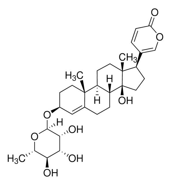 海葱次苷 phyproof&#174; Reference Substance