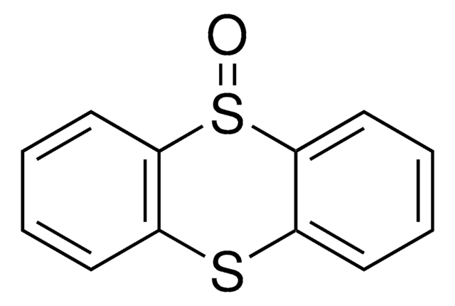 Thianthrene S-oxide &#8805;95%