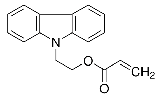 2-(9H-Carbazol-9-yl)ethyl acrylate 97%