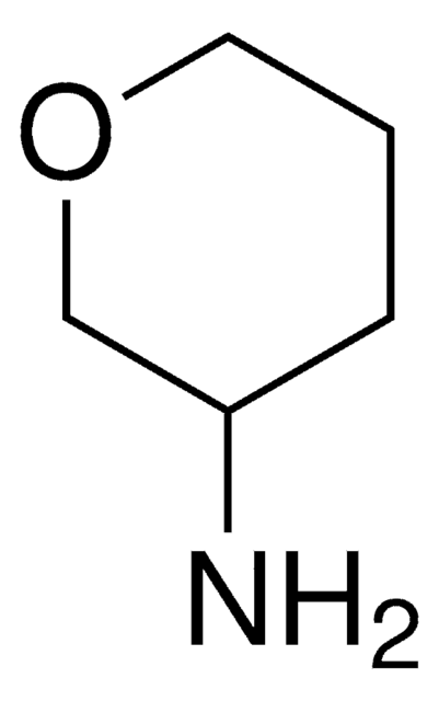 Tetrahydro-2H-pyran-3-amine AldrichCPR