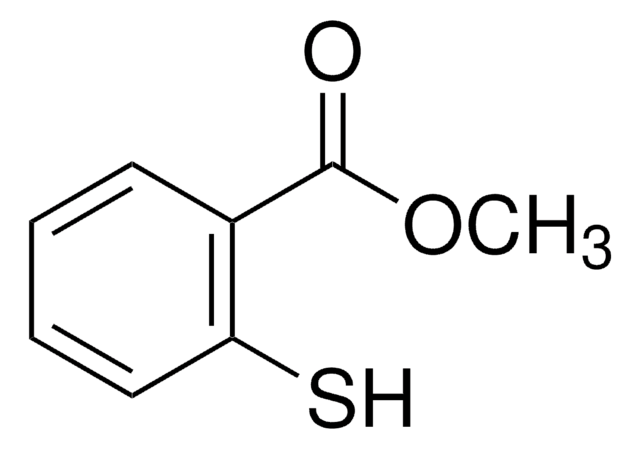 Methyl thiosalicylate 97%