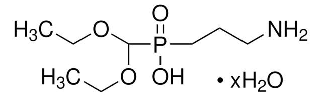 CGP 35348 hydrate &#8805;97% (NMR), solid