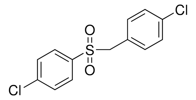 Chlorbenside sulfone PESTANAL&#174;, analytical standard