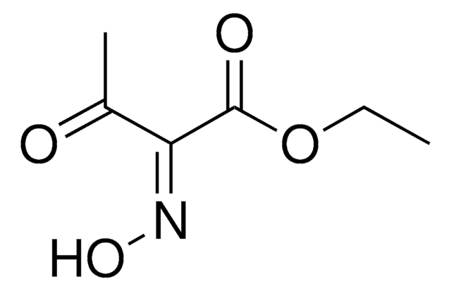 ethyl (2E)-2-(hydroxyimino)-3-oxobutanoate AldrichCPR