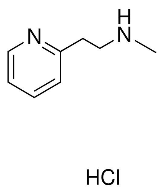 2-(2-METHYLAMINOETHYL)PYRIDINE DIHYDROCHLORIDE AldrichCPR