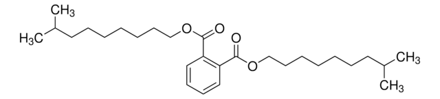 邻苯二甲酸二异癸酯 Selectophore&#8482;, &#8805;99.0%