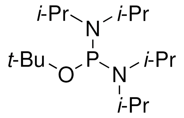 叔丁基四异丙基磷酸二阿米迪特 95%