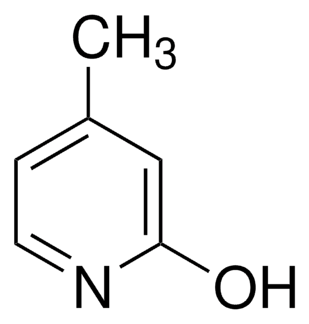 2-Hydroxy-4-methylpyridine 99%