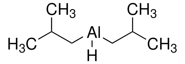 Diisobutylaluminum hydride solution 1.0&#160;M in toluene
