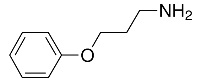 3-phenoxy-1-propanamine AldrichCPR