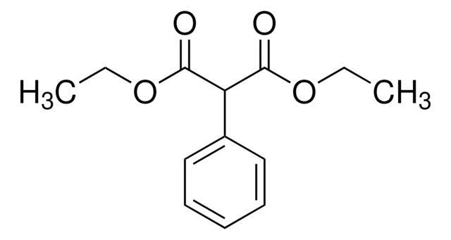 Diethyl phenylmalonate 98%