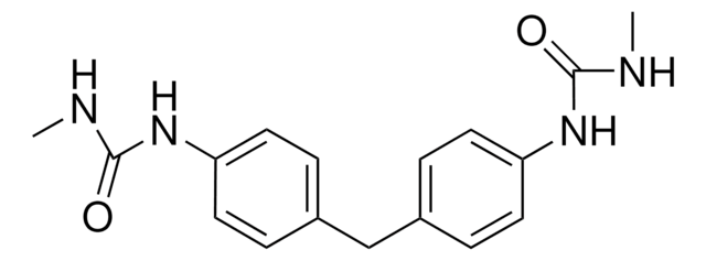 4,4'-METHYLENEBIS(1-METHYL-3-PHENYLUREA) AldrichCPR