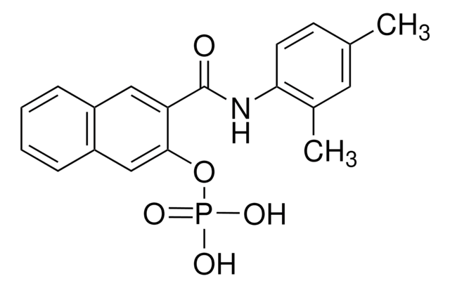 Naphthol AS-MX phosphate powder, &#8805;99% (HPLC)