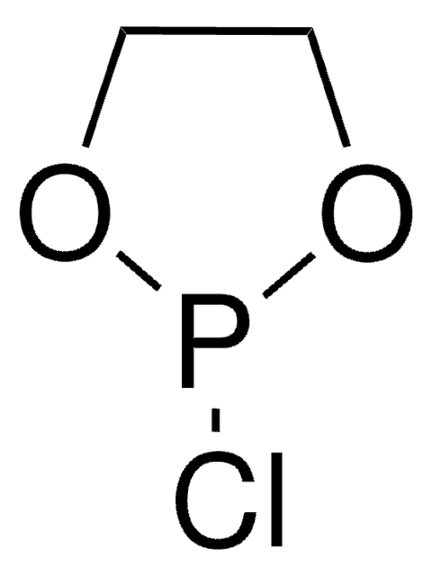 2-Chloro-1,3,2-dioxaphospholane 97%