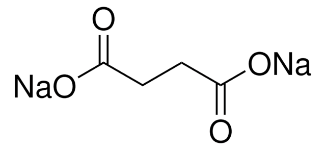 琥珀酸 二钠盐 99%